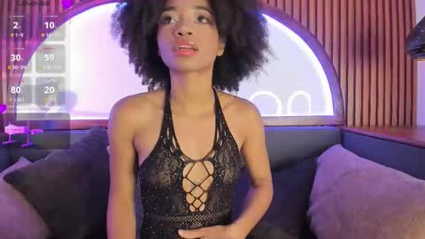 lexyskye online show from 10.14.25