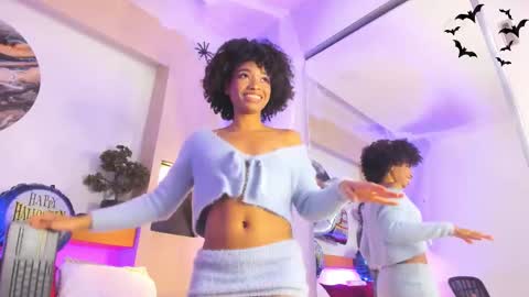 lexyskye online show from 10.25.25