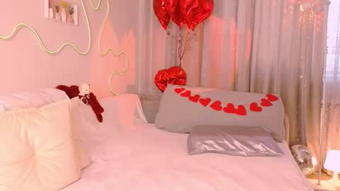 Lily online show from 03.02.26