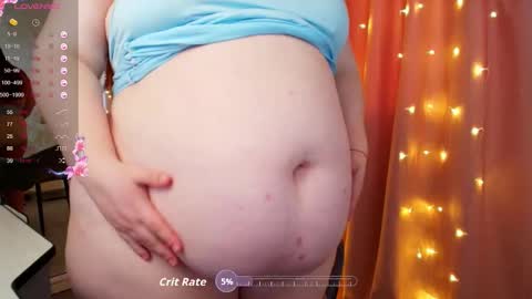 Snapshot of leyaloveee chatting on 03.22.26 Your Leya online show from 03.22.26