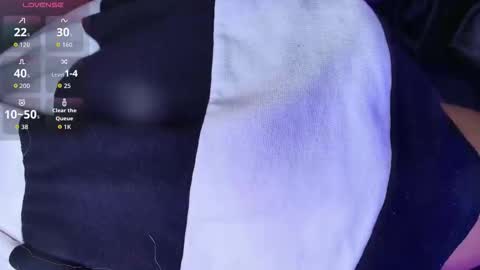 Snapshot of leydi_start_ chatting on 02.24.26 Leydi online show from 02.24.26