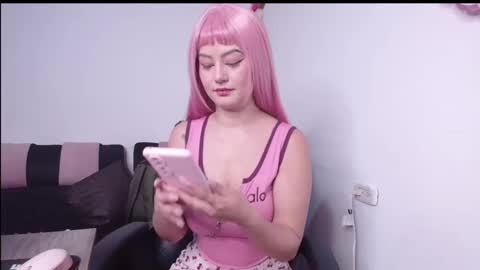 Leydy  online show from 02.18.25