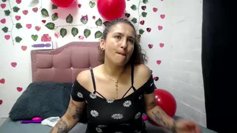 leyla_horny_bg online show from 02.15.25