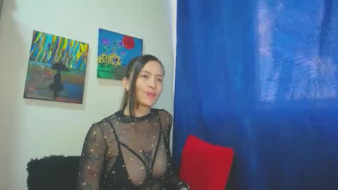 leyla_horny_bg online show from 10.21.25