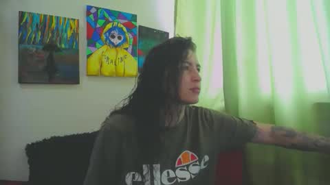 leyla_horny_bg online show from 11.25.25