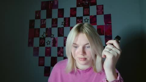 Leyla online show from 11.13.25