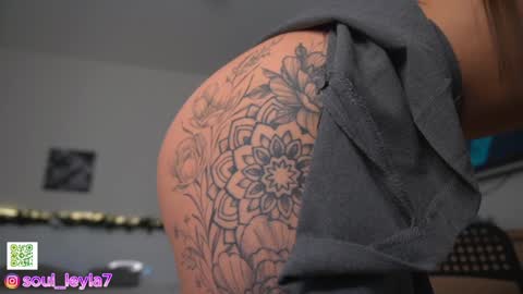 Snapshot of leyla_ly chatting on 12.05.24 Leyla ly Ill be here Tuesday Thursday Friday Saturday Sunday online show from 12.05.24