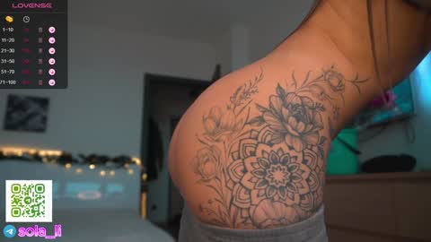 Snapshot of leyla_ly chatting on 12.31.24 Leyla ly Ill be here Tuesday Thursday Friday Saturday Sunday online show from 12.31.24