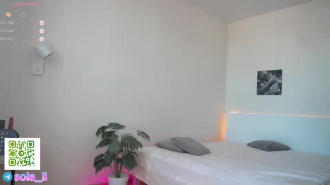 Snapshot of leyla_ly chatting on 02.27.25 Leyla ly Ill be here Tuesday Thursday Friday Saturday Sunday online show from 02.27.25