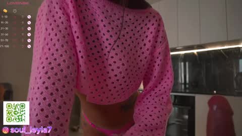 Snapshot of leyla_ly chatting on 03.01.25 Leyla ly Ill be here Tuesday Thursday Friday Saturday Sunday online show from 03.01.25