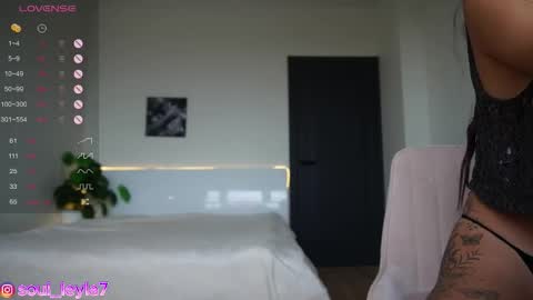 Snapshot of leyla_ly chatting on 10.24.25 Leyla ly Ill be here Tuesday Thursday Friday Saturday Sunday online show from 10.24.25