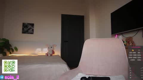 Snapshot of leyla_ly chatting on 11.18.25 Leyla ly Ill be here Tuesday Thursday Friday Saturday Sunday online show from 11.18.25