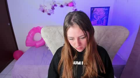 Snapshot of leyla_miller_ chatting on 03.30.26 Leyla Miller online show from 03.30.26