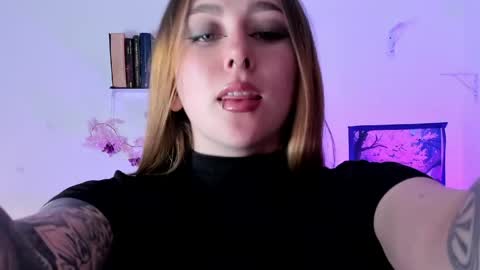 Leyla Miller online show from 06.01.26