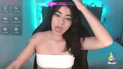 Leyla online show from 12.16.24