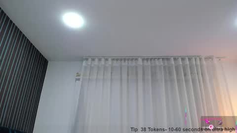 Leyla online show from 10.21.25