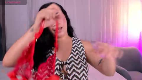 Leyla online show from 10.24.25