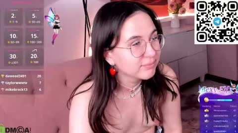 leylamirage online show from 04.18.26