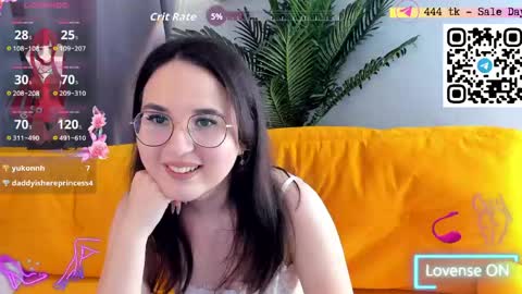 Snapshot of leylamirage chatting on 05.31.26 leylamirage online show from 05.31.26