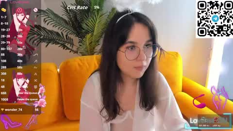 Snapshot of leylamirage chatting on 06.03.26 leylamirage online show from 06.03.26