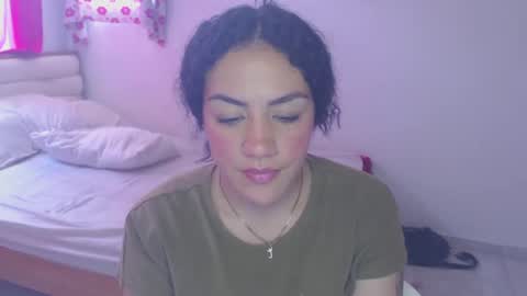 Snapshot of leylapregnant chatting on 09.11.25 leylapregnant online show from 09.11.25