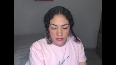 Snapshot of leylapregnant chatting on 09.23.25 leylapregnant online show from 09.23.25