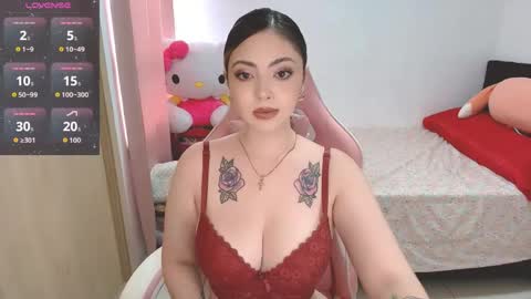 Leyla  online show from 05.21.26