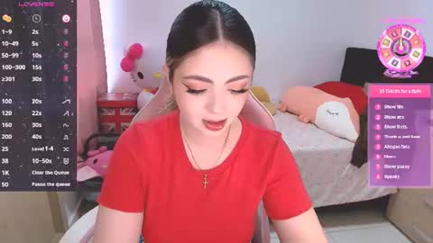 Leyla  online show from 06.24.26