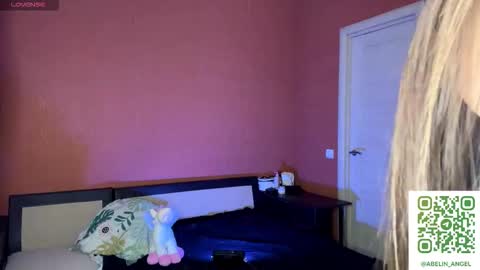 Adeline Di or just cute girl3 online show from 02.07.26