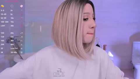 Lisa online show from 11.12.25