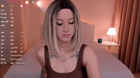 Lisa online show from 11.13.25