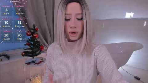 Lisa online show from 12.17.25