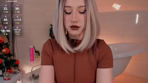 Lisa online show from 12.19.25