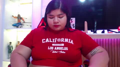 li_arellano online show from 07.13.26