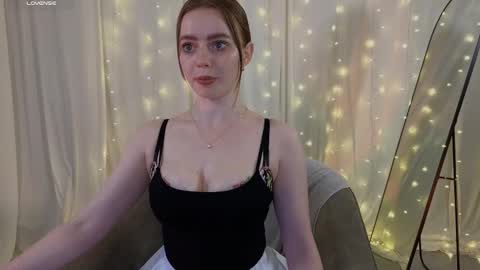 Linda my FANSLY  red fury online show from 01.09.26