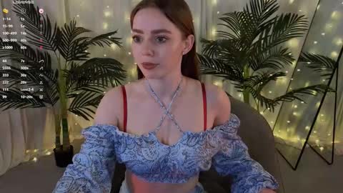 Linda my FANSLY  red fury online show from 03.07.26