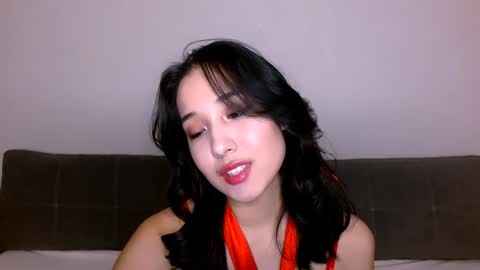 Snapshot of li_noen chatting on 12.09.24 Li  online show from 12.09.24