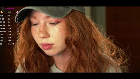 Snapshot of li_on_line chatting on 01.06.25 Li online show from 01.06.25