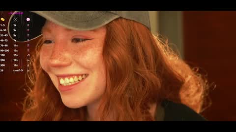 Snapshot of li_on_line chatting on 01.17.25 Li online show from 01.17.25