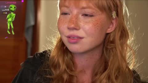 Snapshot of li_on_line chatting on 10.04.25 Li online show from 10.04.25