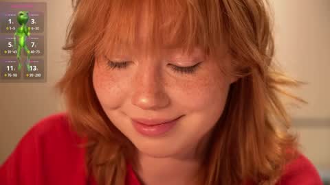 Li online show from 04.21.26