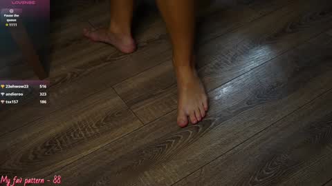 Snapshot of li_queen_ chatting on 12.12.24 Hey Im Alexa tg online show from 12.12.24