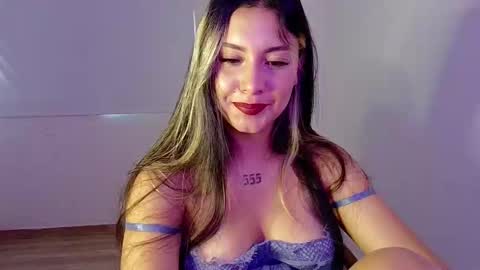 Lia  online show from 01.07.26