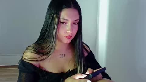 Lia  online show from 02.06.26