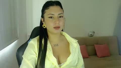 Lia  online show from 07.23.26
