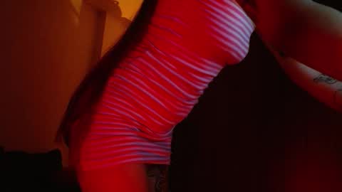 liliana online show from 03.06.26