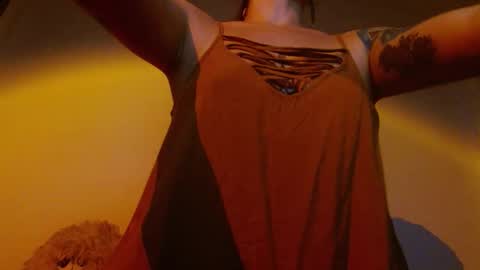 liliana online show from 03.24.26