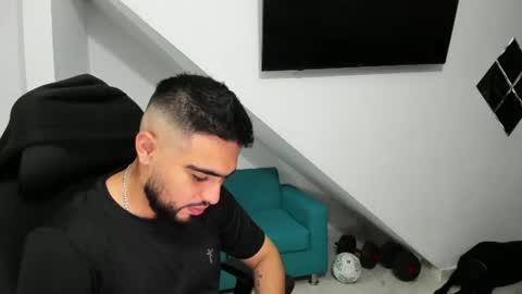 Lia y Felipe --  online show from 06.26.26