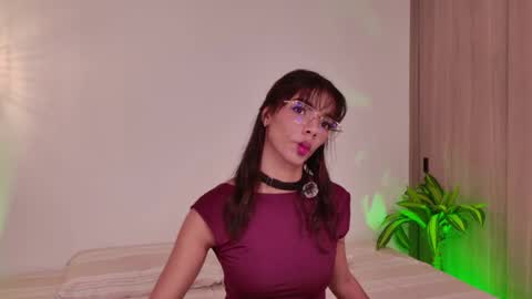 Lia online show from 05.01.26