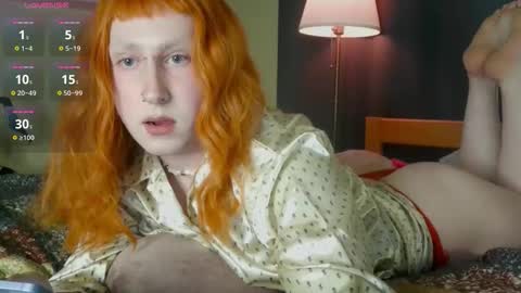 lia_grl online show from 03.28.26